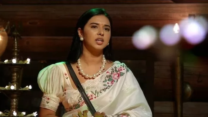 बिग बॉस 19 के घर में होगी तान्या मित्तल के एक्स ब्वॉयफ्रेंड की एंट्री। फोटो क्रेडिट- इंस्टाग्राम