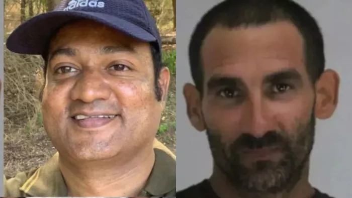 भारतीय की हत्या करने वाले निकाला जाएगा US से बाहर। (फोटो- इंटरनेट मीडिया)