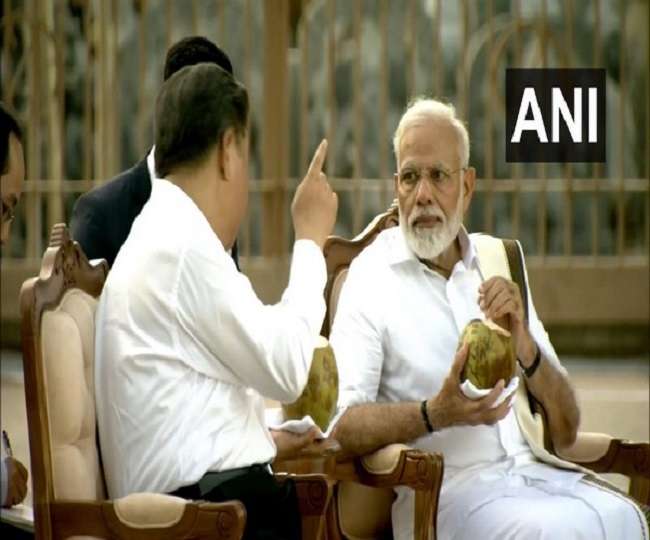 Modi Jinping Meet: कश्मीर मसले पर चीन की कशमकश, जानें खास वजहें