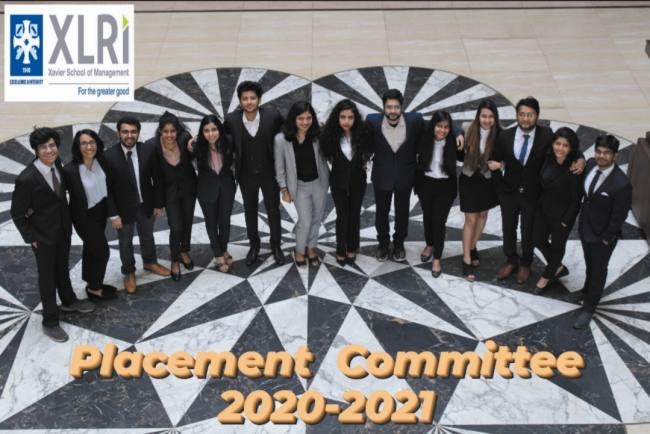 xlri summer internship