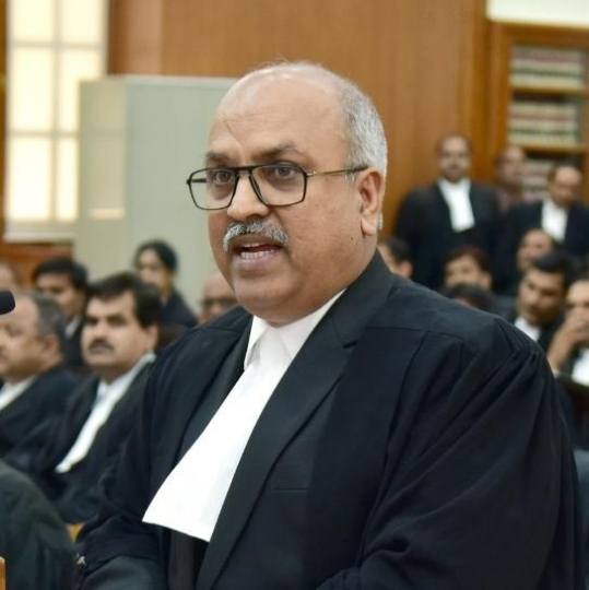 हाई कोर्ट के जज बने कृष्ण पहल किसान परिवार से - Krishna Pahal became the judge of the High Court from the farmer family - Uttar Pradesh Meerut City General News
