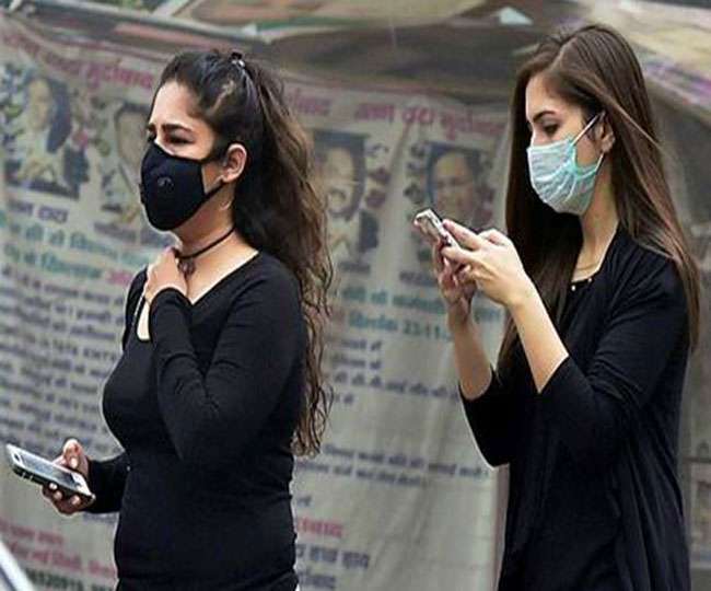 DU Guidelines on Air Pollution: दिल्ली की आबोहवा लगातार बिगड़ती जा रही है।