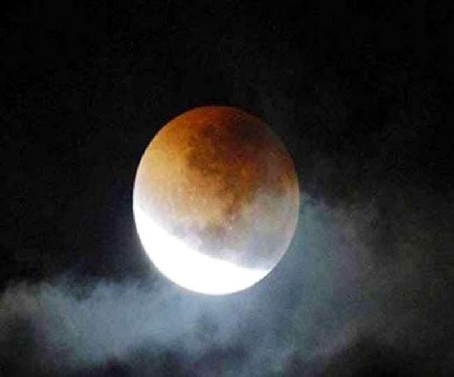 Lunar Eclipse 2021: Know the Date, time, and other details about the last lunar eclipse of the year