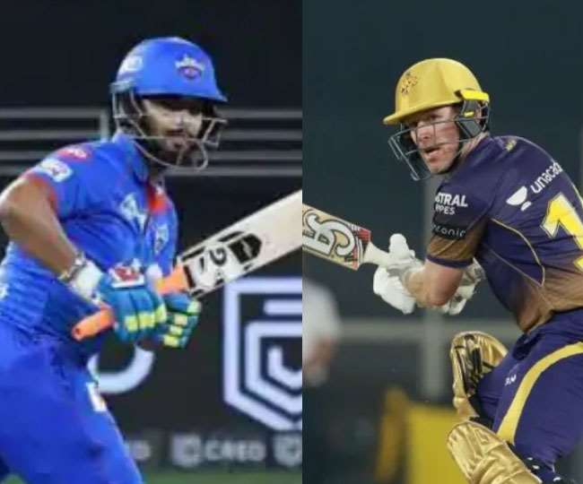 IPL 2021 DC vs KKR Qualifier 2 Live Streaming