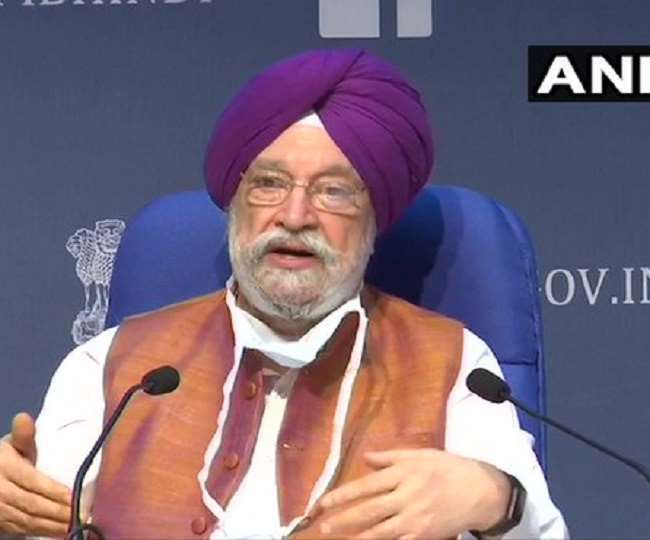 एनसीआर क्षेत्र 2030 तक दुनिया का सबसे बड़ा समूह बन जाएगा : हरदीप सिंह पुरी