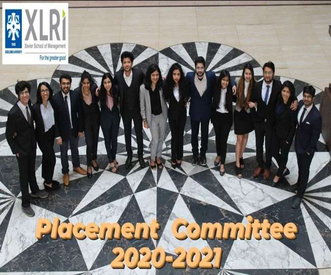 xlri placement package every student of xlri jamshepdur will get 7 7 lakh rupees in two months summer internship