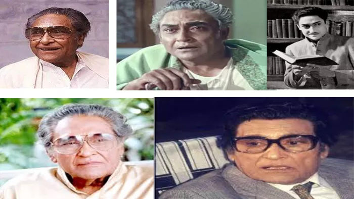 Actor Ashok Kumar Birth anniversary: अशोक कुमार का भागलपुर का संबंध रहा है।