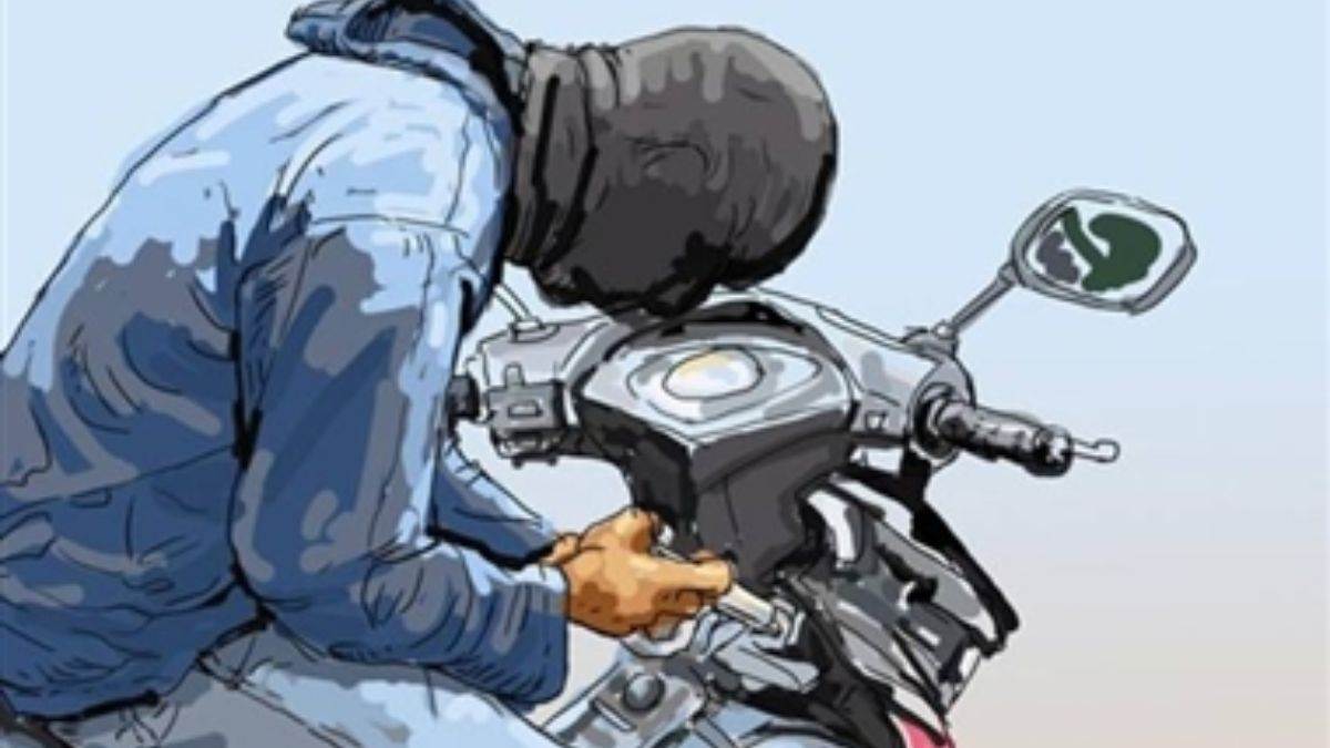 एसएसपी ने पुलिस पदाधिकारियों को विशेष निर्देश दिया था। प्रतीकात्मक फोटो