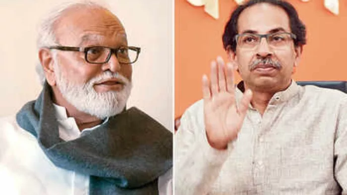उद्धव ठाकरे बोले, शिवसेना में होते तो मुख्यमंत्री बन चुके होते छगन भुजबल। फाइल फोटो