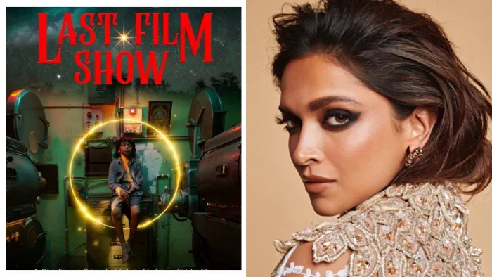 Deepika Padukone Saw Chhello Show: दीपिका पादुकोण ने छेलो शो देखी है।