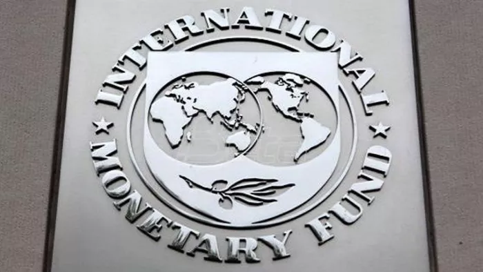 IMF hails India direct cash transfer scheme calls it a logistical marvel