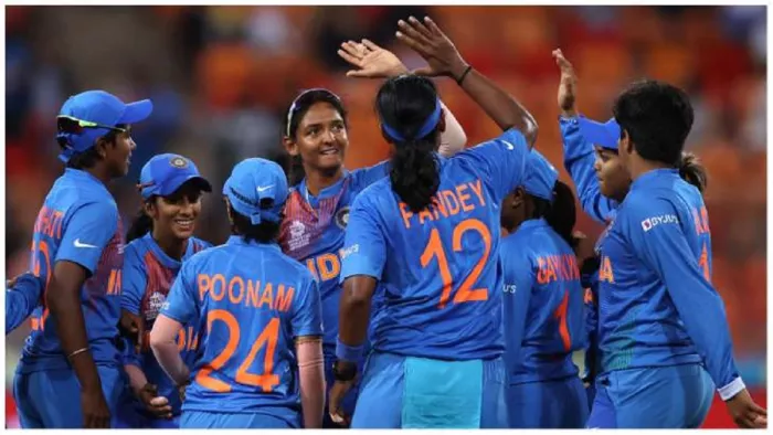 India Women vs Thailand Women, Semi Final 1 Live cricket score (AP Photo)