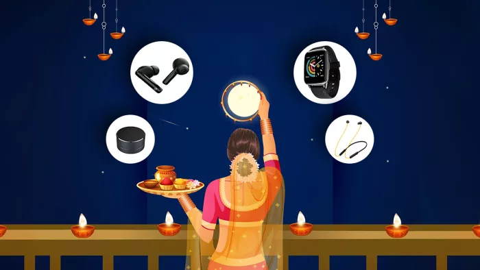 Karwa Chauth 2022 gifts Photo Credit - Jagran New Media