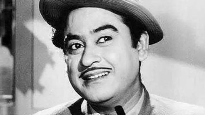 kishore kumar death anniversary know unknown facts about singer and actor life. Photo Credit- Twitter