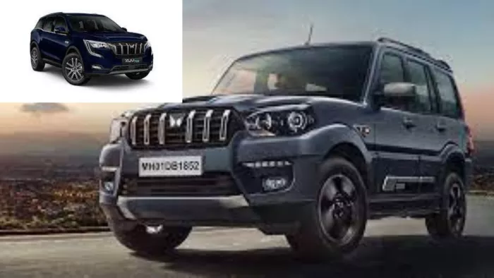 सितंबर के महीने में Mahindra की इन दो गाड़ियों की रही सबसे अधिक डिमांड