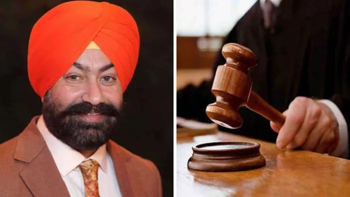 बकलावी रेस्टोरेंट विवाद में एमटीपी बिंद्रा को एक दिन का रिमांड मिला है।