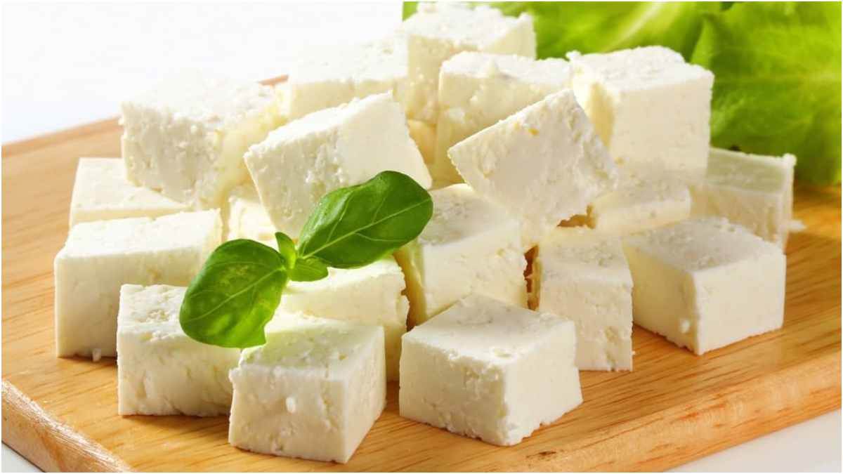 Paneer Side Effects ज़रूरत से ज़्यादा पनीर खाने के नुकसान जानते हैं आप -  Know Side Effects Of Eating Too Much Paneer