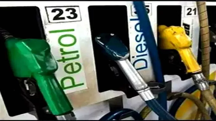 Petrol Diesel price today delhi ncr gurugram noid jaipur Chandigarh lucknow