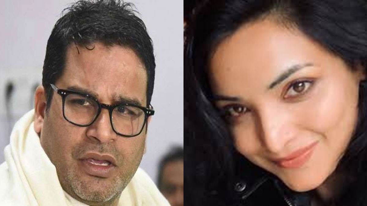 bihar politics prashant kishor follows pushpam priya path in bihar pm modi and cm nitish on target