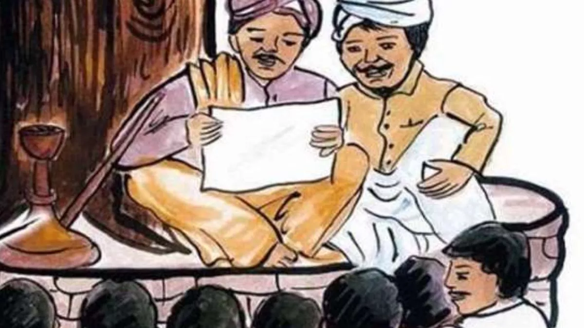 Haryana Panchayat Elections 2022: हरियाणा में निर्विरोध चुनी जाने वाली पंचायतों पर बढ़ा भरोसा, पार्टीबाजी घटी - Peoples confidence increased in unopposed elected Panchayats in Haryana Haryana Panchayat Elections 2022: हरियाणा में निर्विरोध चुनी जाने वाली पंचायतों पर बढ़ा भरोसा, पार्टीबाजी घटी - Peoples confidence increased in unopposed elected Panchayats in Haryana
