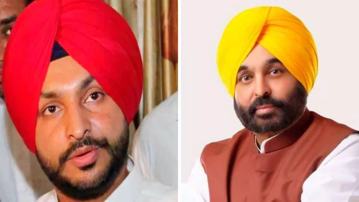 सांसद रवनीत बिट्टू ने वीडियो जारी कर सीएम मान व विजिलेंस को चेतावनी दी है।