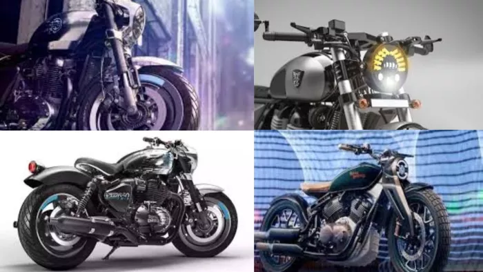 Royal Enfield Super Meteor 650 : भारतीय बाजार में जानें कब तक देगी दस्तक