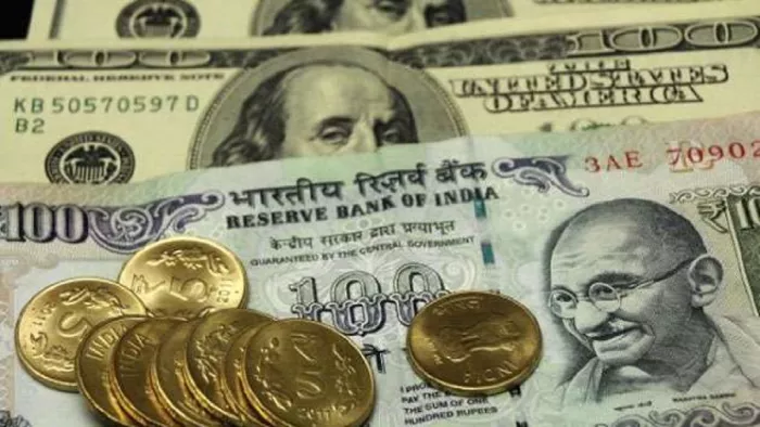 RBI take steps to stop the fall of rupee now Indian banks will not be able to trade in NDR