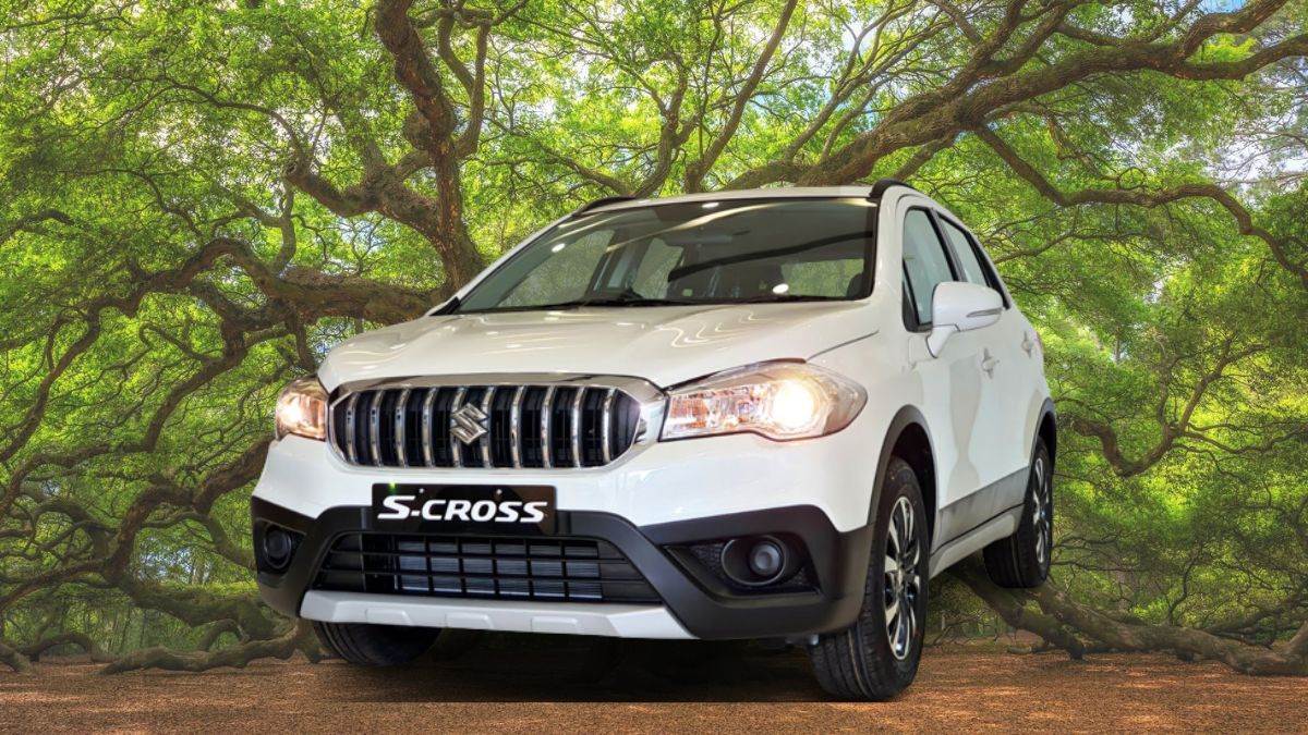 maruti s cross suv discontinued in india know which car is replacing it