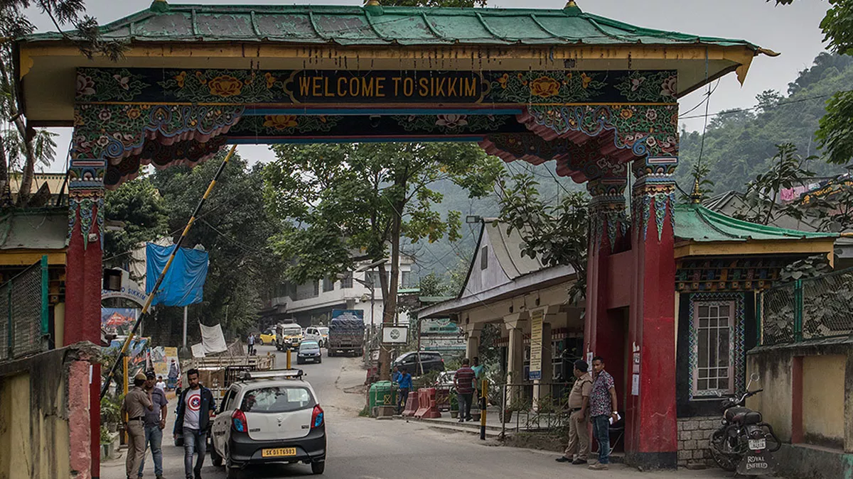 Indian Railways: सिक्किम तक दौड़ेगी रेल, सिवोक से रांगपो तक बिछाई जा रही 44.96 किलोमीटर लंबी लाइन