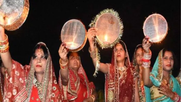 बृहस्पतिवार को मौसम साफ रहेगा और चांद निकलेगा। फाइल फोटो
