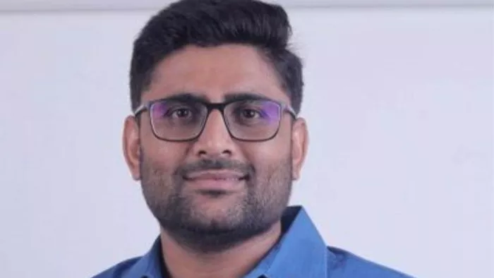 गुजरात आम आदमी पार्टी के अध्यक्ष गोपाल इटालिया की फाइल फोटो।