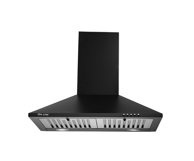 Amazon Sale Offers 2022 On Kitchen Chimneys अब किचन में धुंए से मिलेगा