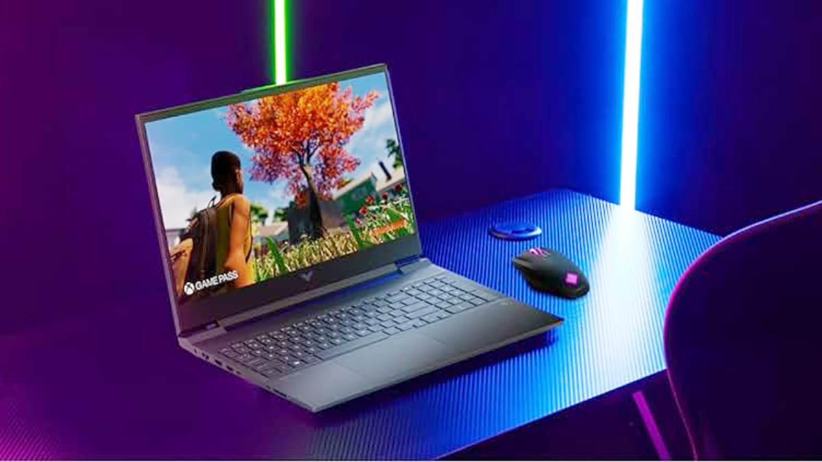 i5 प्रोसेसर वाले Gaming Laptop को 35% छूट पर Amazon Great Indian Festival से करें ऑर्डर