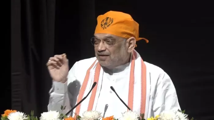 अमित शाह ने कहा- 1984 के सिख विरोधी दंगों को कोई नहीं भूल सकता