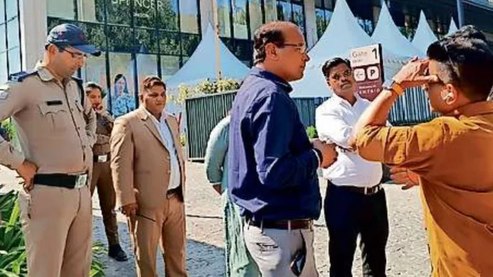 Army Captain Accident Case: आरोपित चालक का पीछा करते हुए दिल्ली पहुंची पुलिस
