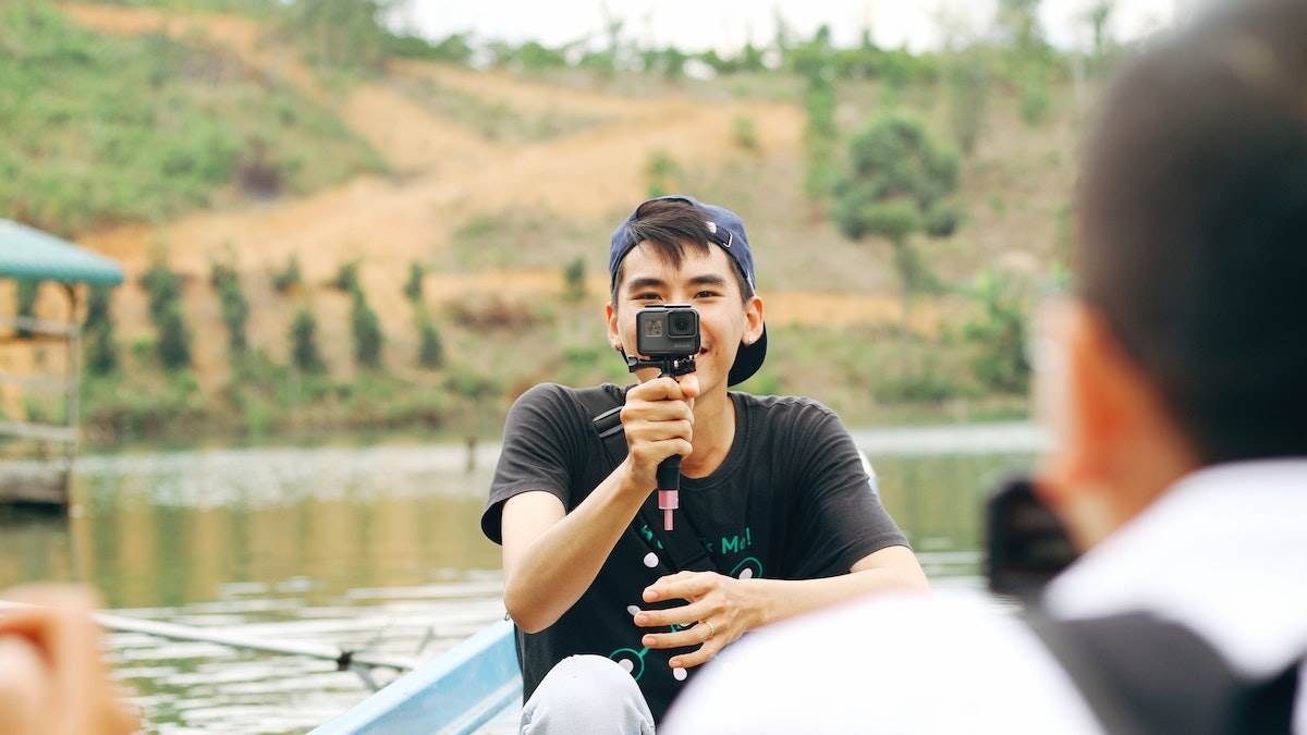 व्लॉगिंग के दीवानों की ये GoPro Camera बनते जा रहे हैं आजकल पहली पसंद, 5K रिकॉर्डिंग की सुविधा से हैं लैस