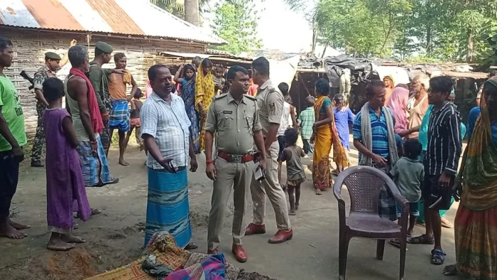 Bihar News: अंधविश्वास में मानवता की बली, डायन के आरोप में वृद्ध महिला की हत्या; हथियार से काटकर किया खून से लथपथ