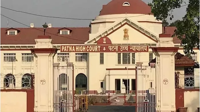 पटना हाईकोर्ट ने फांसी की सजा प्राप्त व्यक्ति को किया बरी