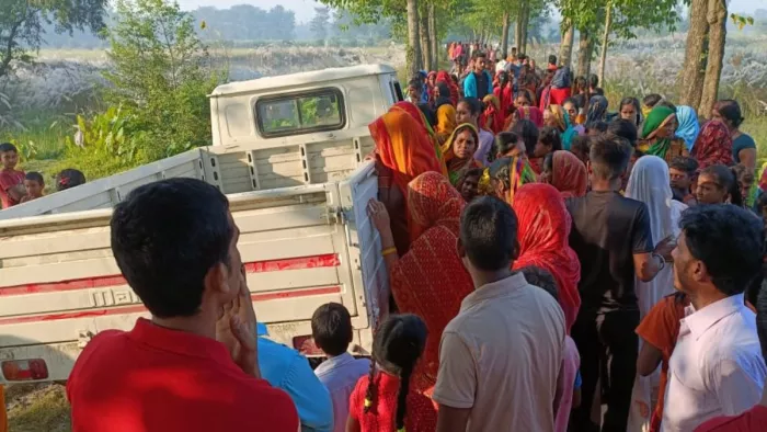 पहले फोड़ डाली दोनों आंखें, मन नहीं भरा तो... स्कूल गया स्वर्ण व्यवसायी का बेटा कभी नहीं लौट सकेगा घर