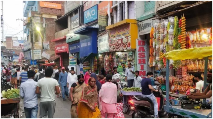 ट्रेड लाइसेंस बनवाने से कन्नी काट रहे दुकानदार, कहा- सुविधाएं देते नहीं और सिर्फ टैक्स चाहिए (फाइल फोटो)