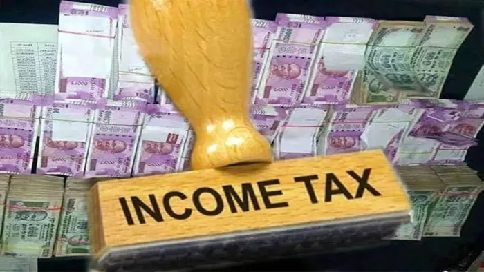 लॉटरी घोटाला मामले में आयकर विभाग ने पूर्वोत्तर समेत देशभर में 25 स्थानों पर छापेमारी की