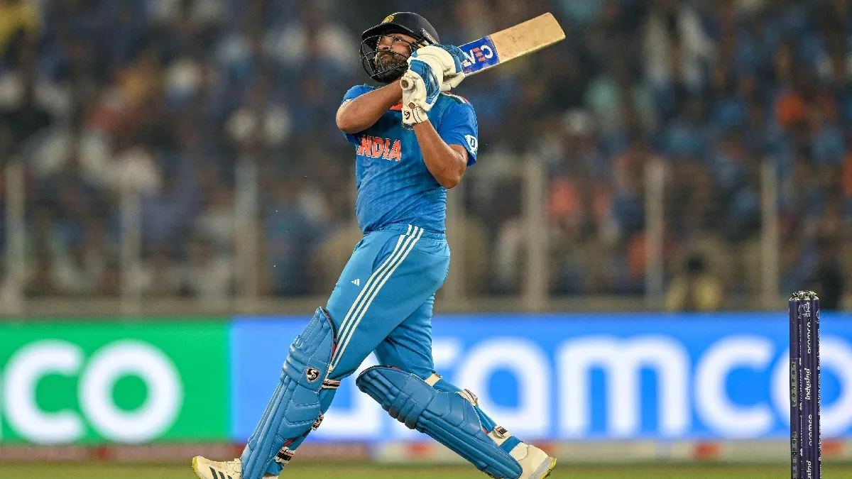 IND vs PAK Highlights: वर्ल्ड कप में भारत ने पाकिस्तान को 8वीं बार दी पटखनी, रोहित और श्रेयस की अर्धशतकीय पारी