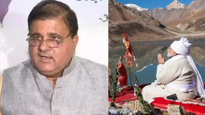 PM Modi Uttarakhand Visit: प्रधानमंत्री के दौरे से आदि कैलास को मिलेगी अंतरराष्ट्रीय पहचान