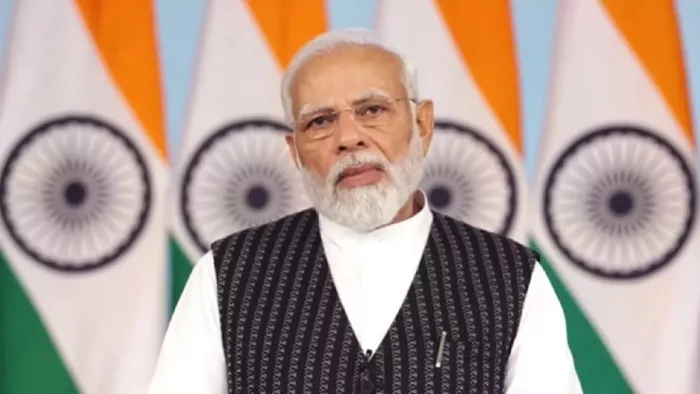 प्रधानमंत्री नरेन्द्र मोदी की पिथौरागढ़ की सभा के माध्यम से भाजपा ने बनाई चुनावी भूमिका
