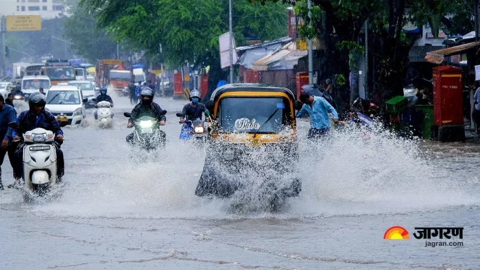 हरियाणा में फिर से होगी बारिश की एंट्री (फाइल फोटो)