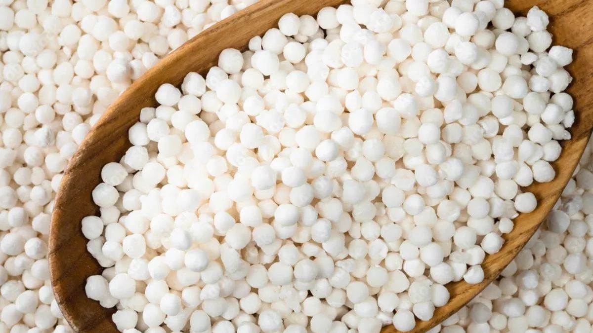 navratri food amazing health benefits of sabudana it promote digestion and weight sabudana khane ke fayde