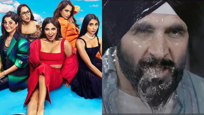 थैंक यू फॉर कमिंग बॉक्स ऑफिस 1 हफ्ते का कलेक्शन / फोटो-इंस्टाग्राम