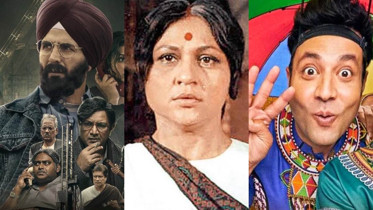 entertainment top 5 news 13 october from national cinema day 2023 to fukrey 3 jawan and mission raniganj box office report top 5 news