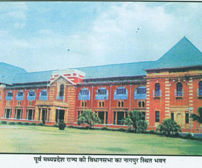 MP Election: मध्य प्रदेश में पहली बार साल 1951 में हुआ चुनाव, लेकिन ...