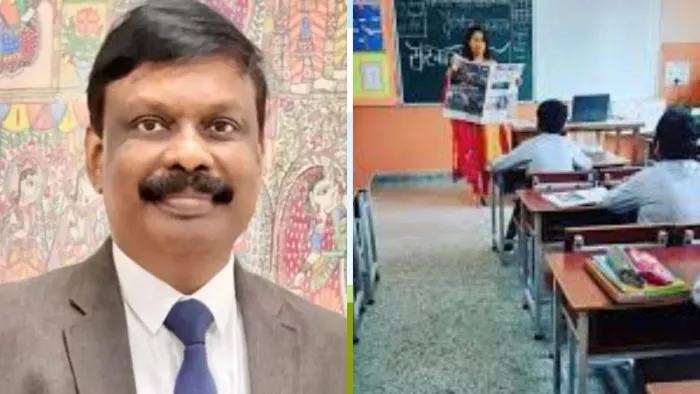 शिक्षा विभाग ने जारी किया नया निर्देश